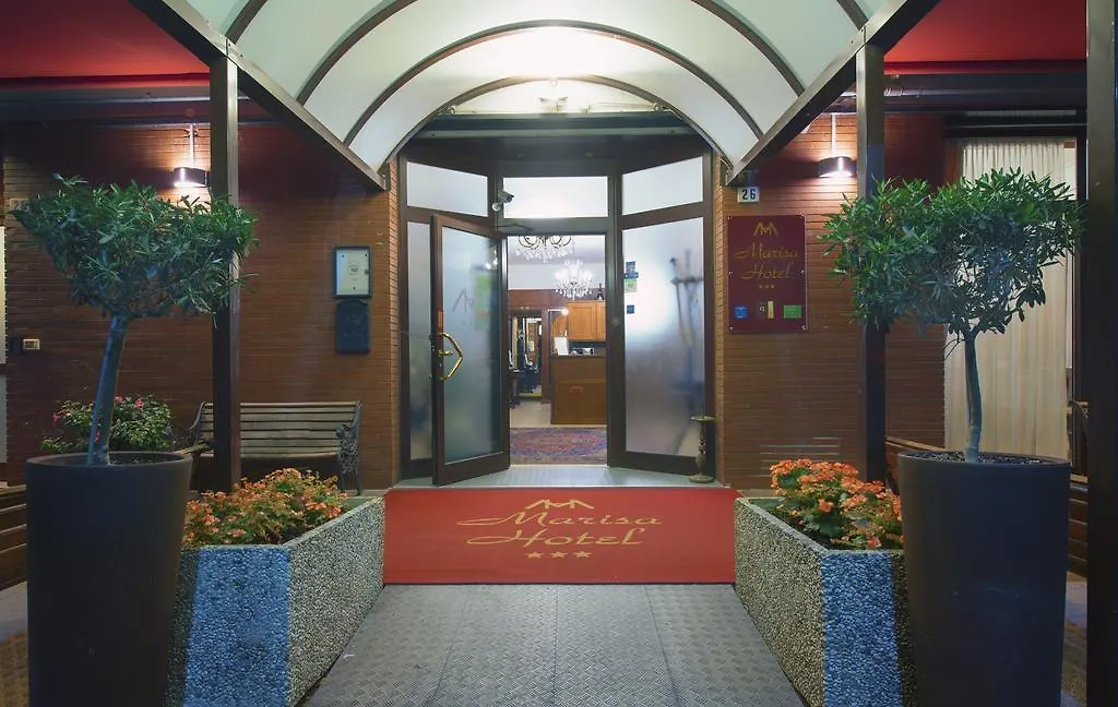 Hotel Marisa-1