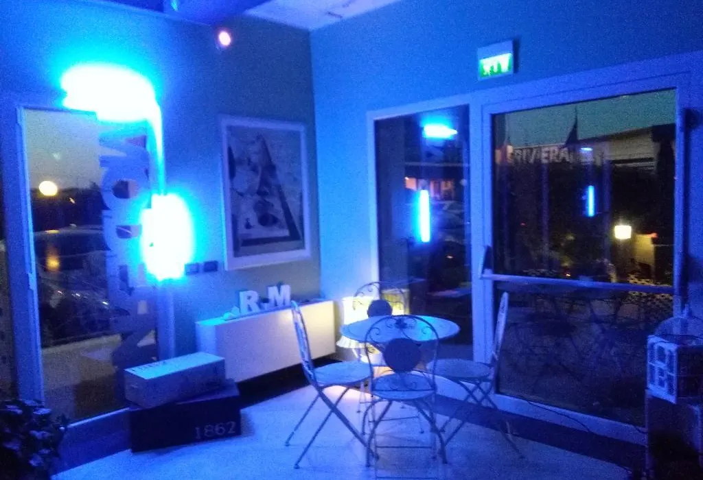 Residence Moderno-1