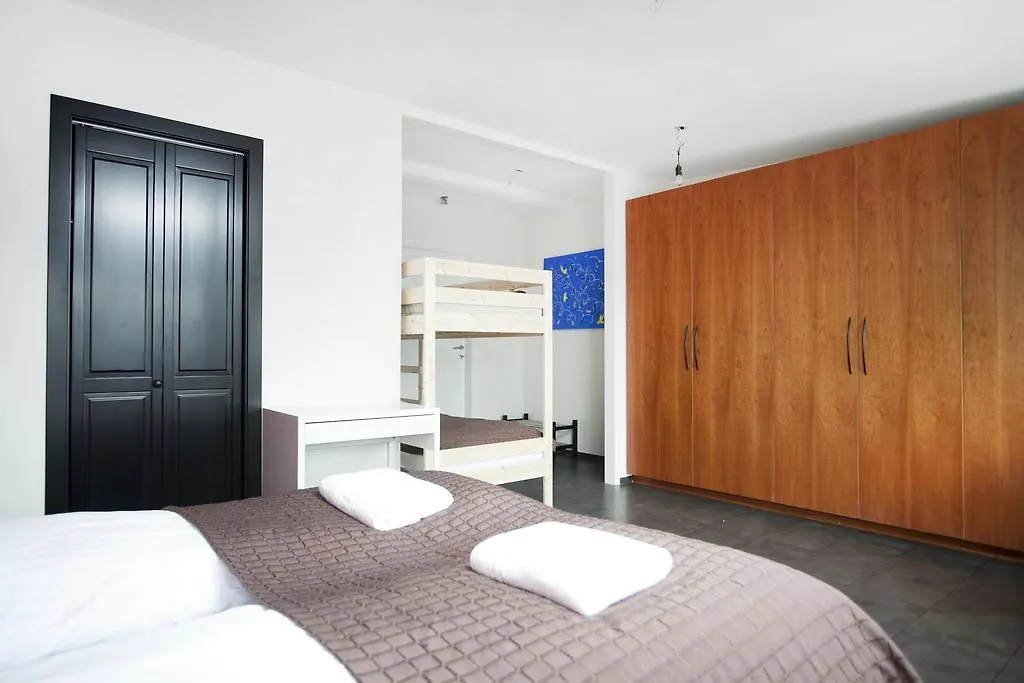 Thor Guesthouse - Skolavordustigur-1