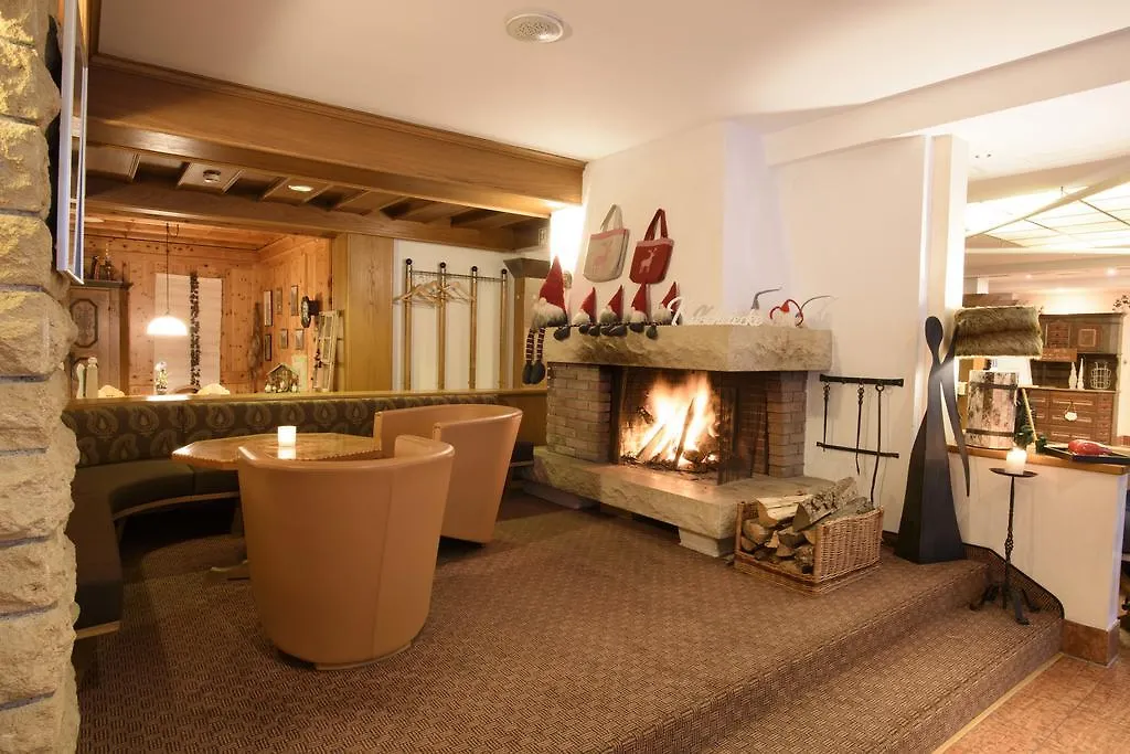 Hotel Sonnblick-1