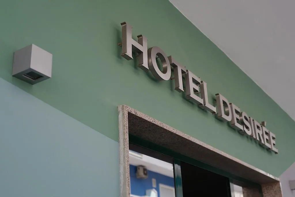 Hotel Désirée-1