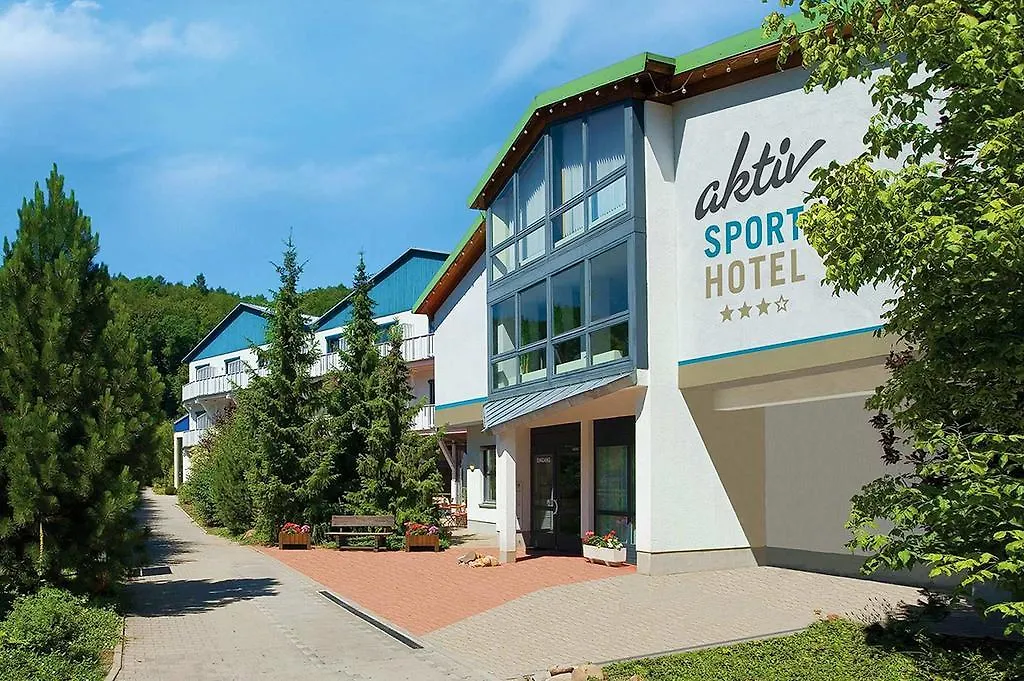 aktiv Sporthotel Sächsische Schweiz-1