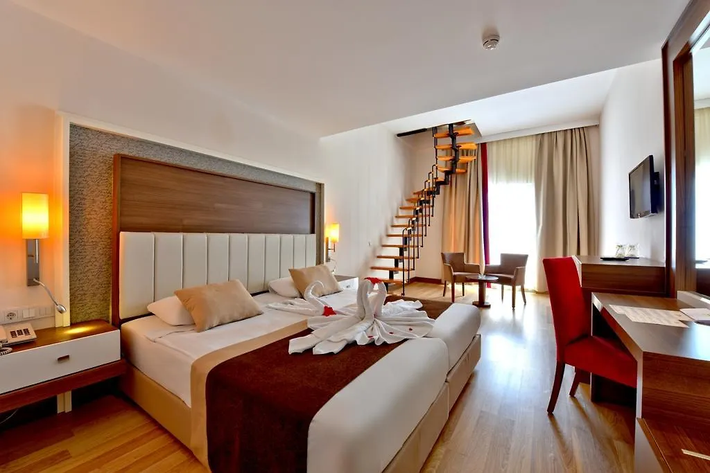 Side Mare Resort & Spa-1