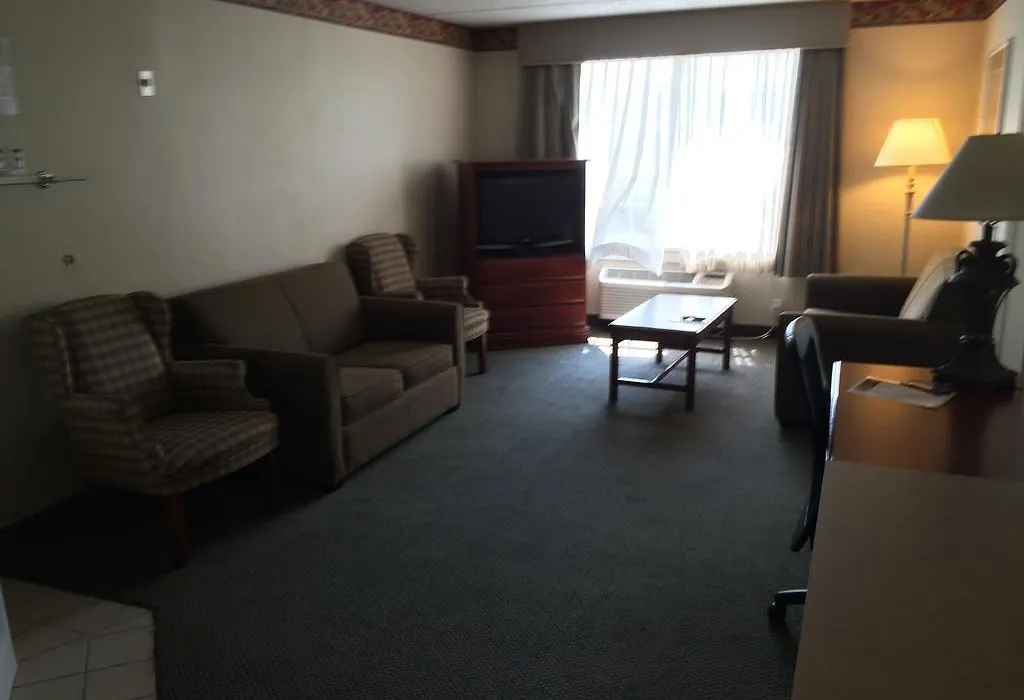 Country Inn & Suites By Radisson, Newark, De-1