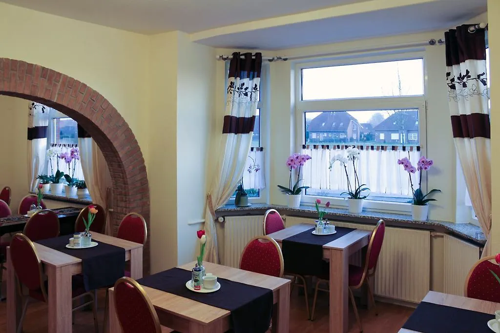 Pension Nordsee-1