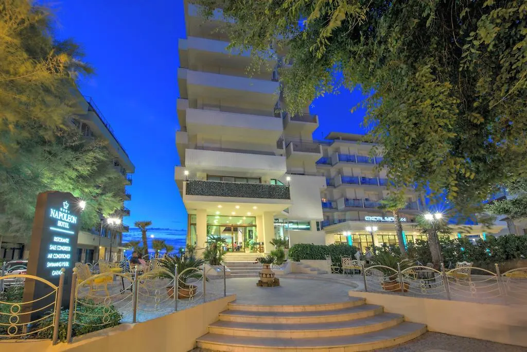 Hotel Napoleon-1
