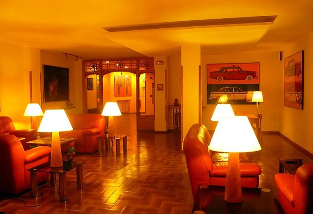 Hotel Pradas-1