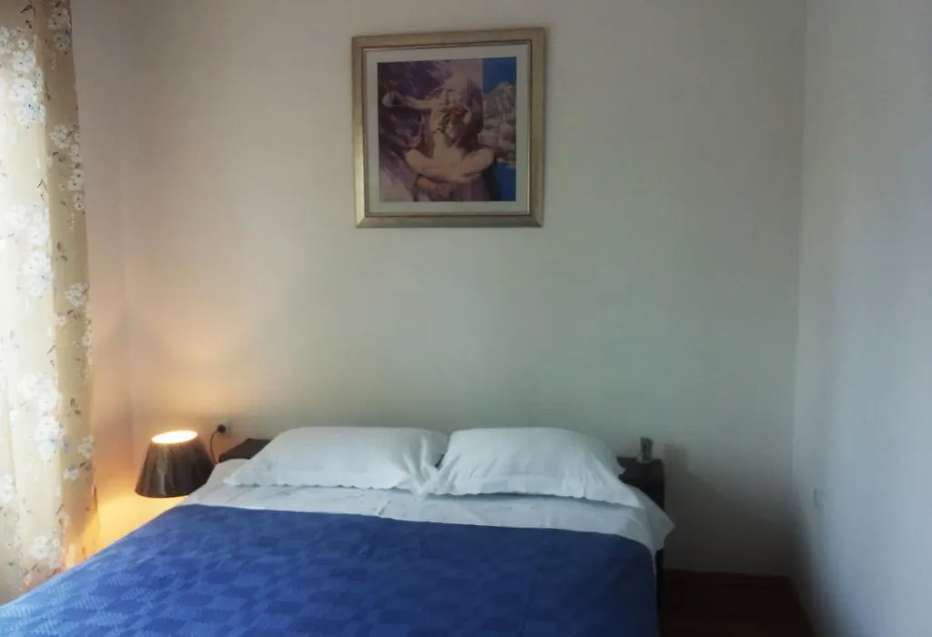 Guest House Sara-1