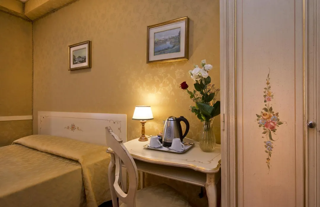 Hotel Mignon-1