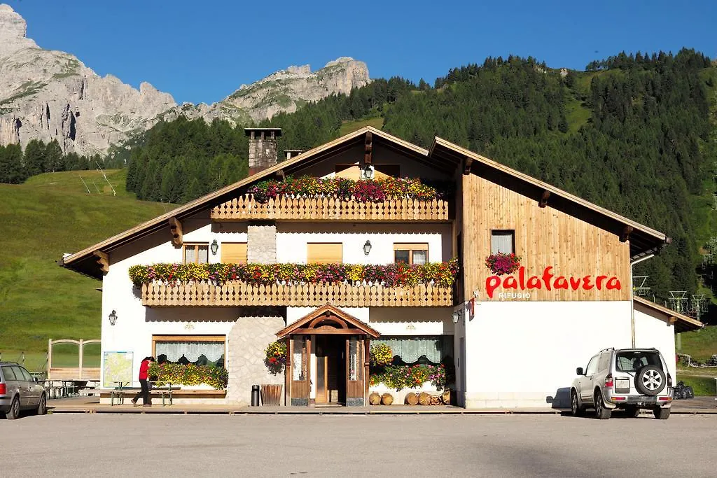 Rifugio Palafavera-1