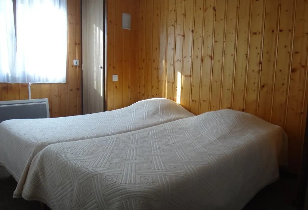 Chalet Gabriel-1