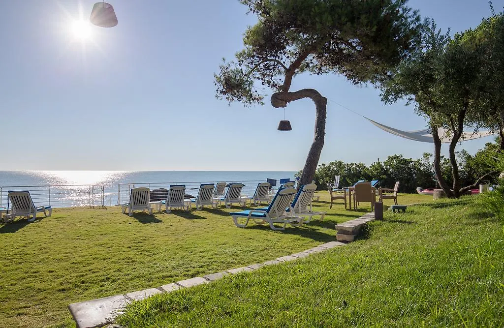 Villa Vignola Hotel-1