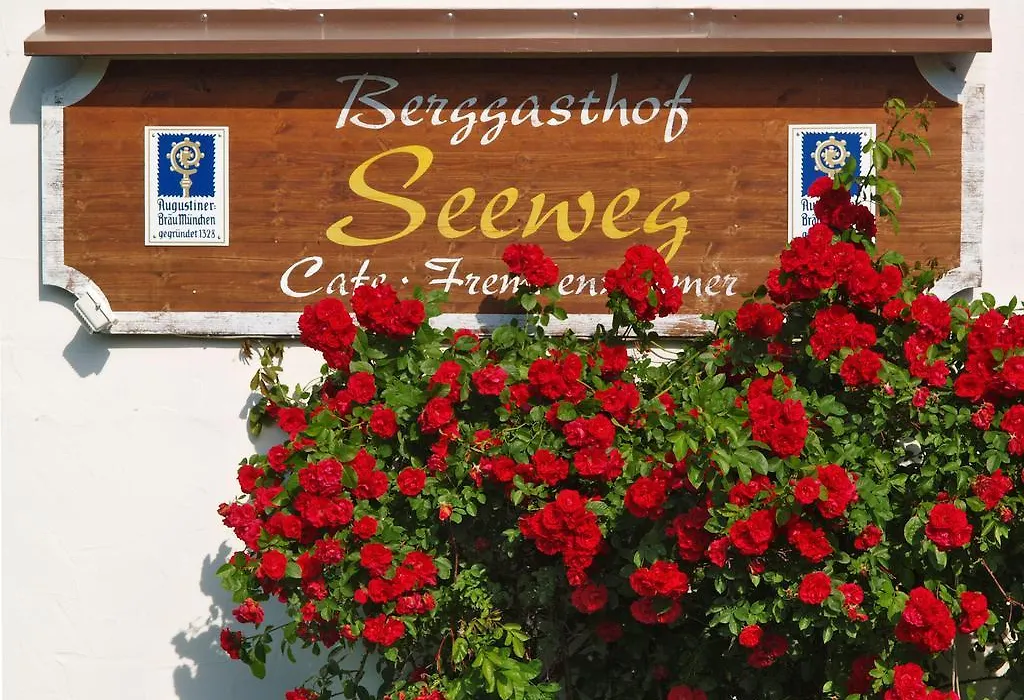 Gasthof Seeweg-1