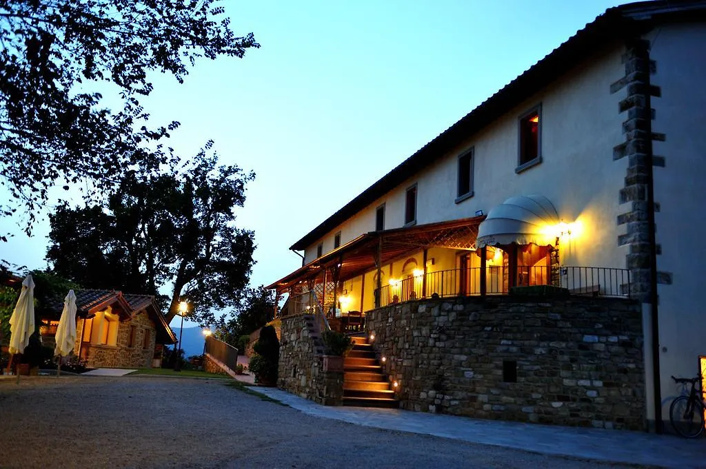 La Torricella-1