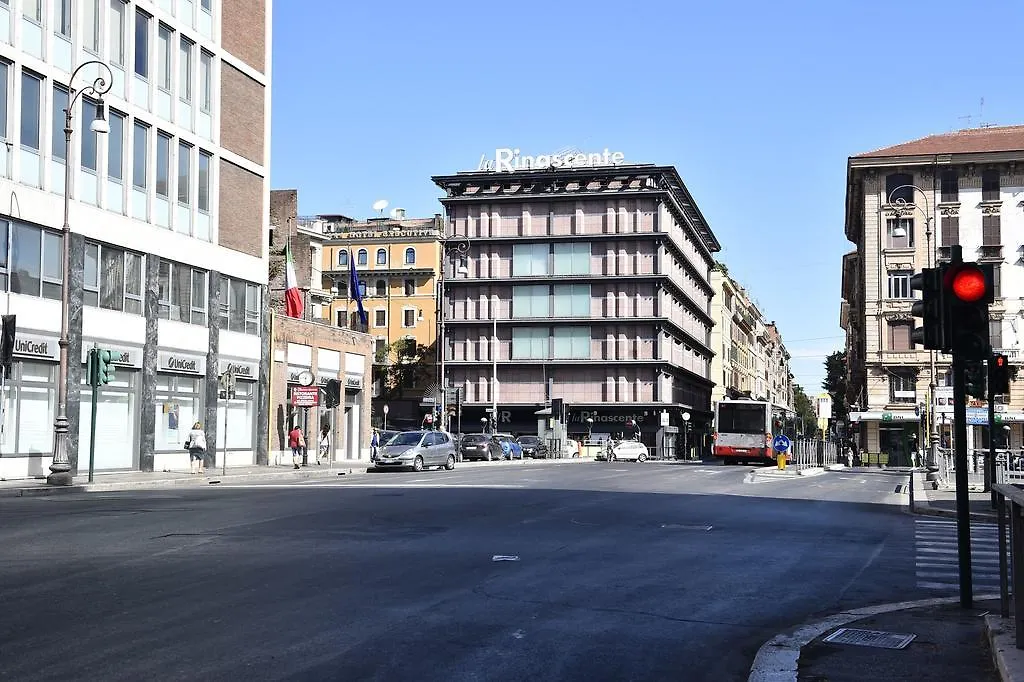 Hotel Augustus-1
