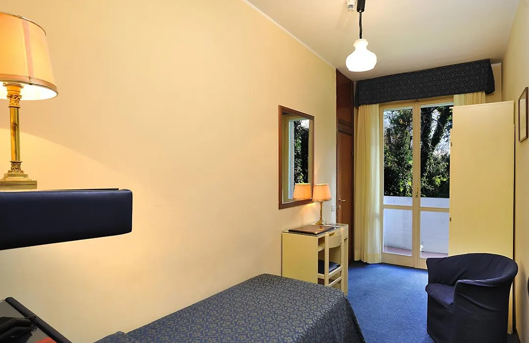 Hotel & Residence Dei Duchi-1