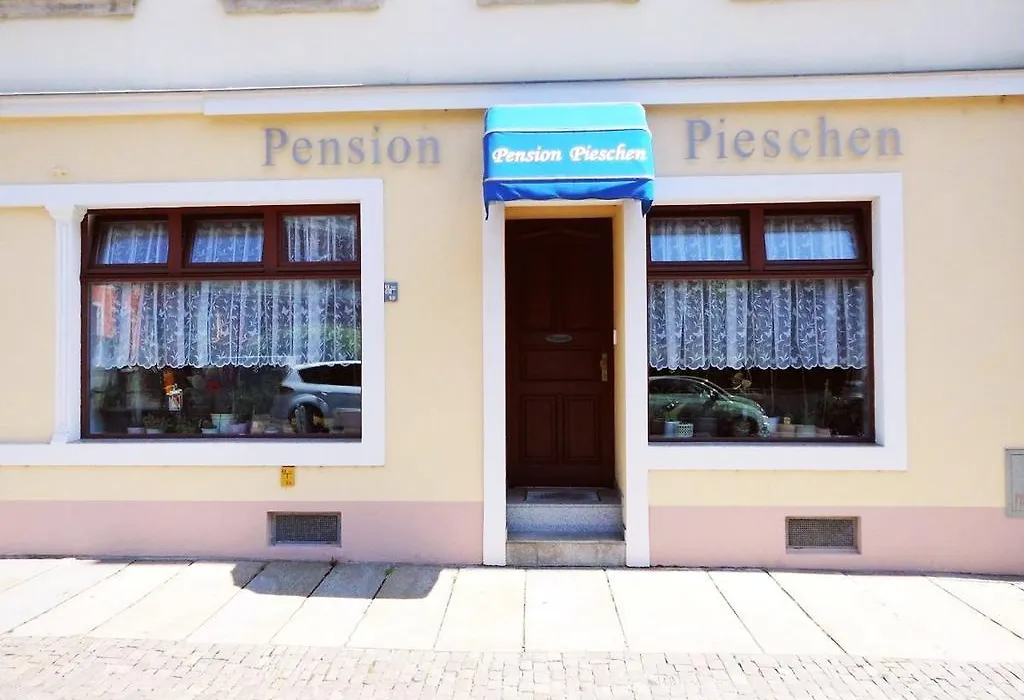 Pension Pieschen Dresden-1