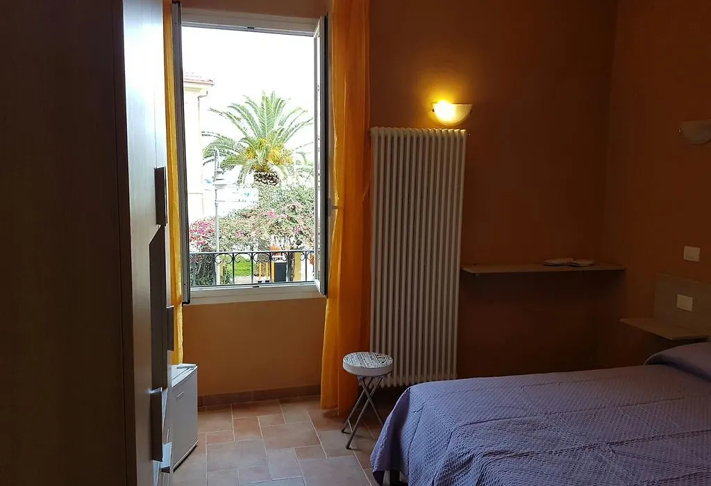 Perla Nera Guesthouse-1