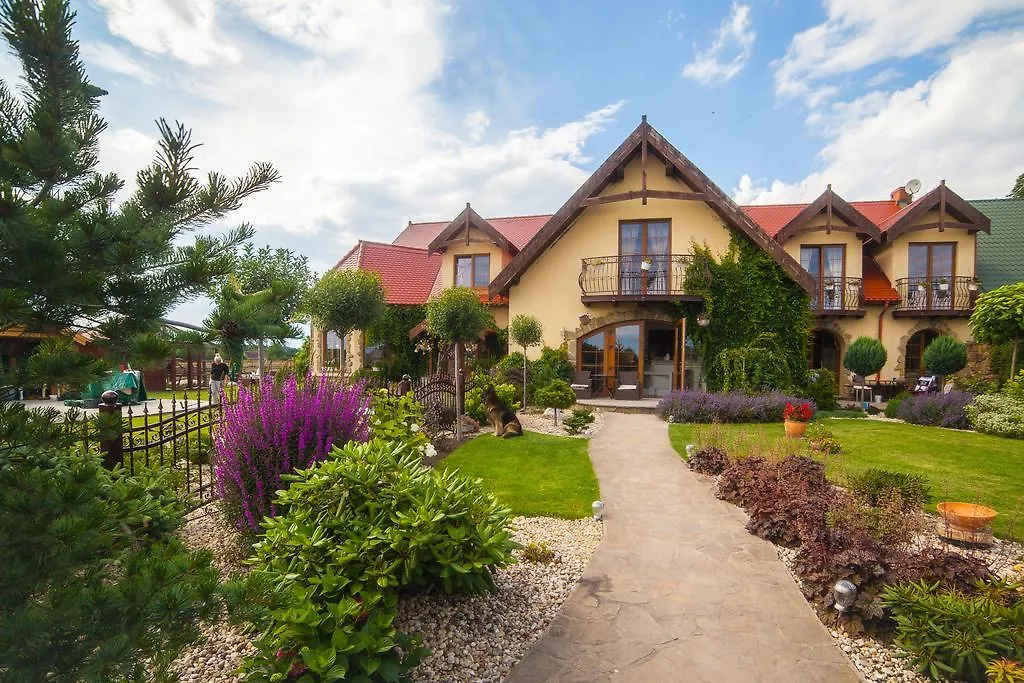 Feniks Agro&Spa Adults Only-1
