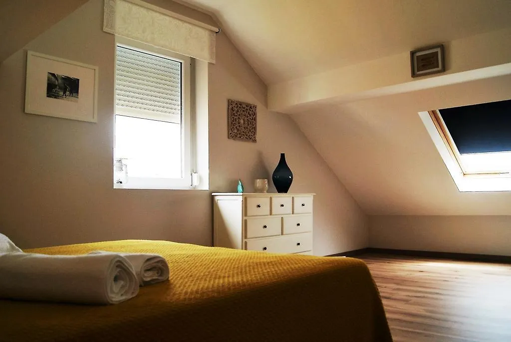 O Forte Guest House-1