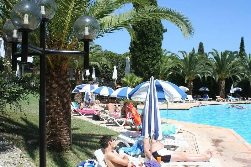 Park Hotel Corfu-1