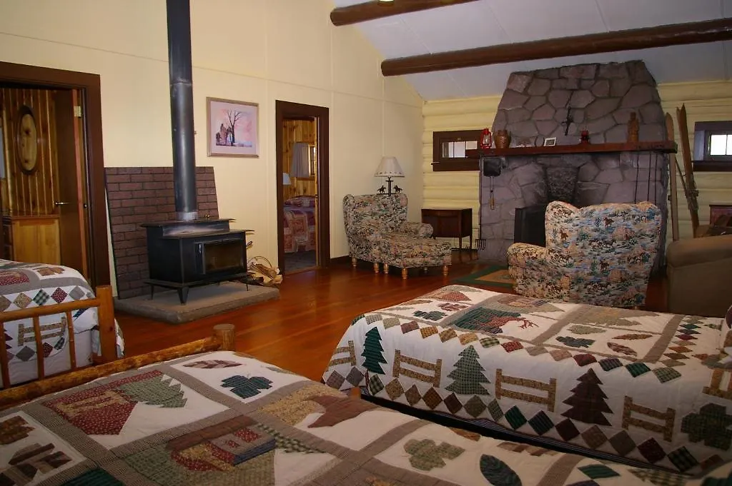 Parade Rest Ranch-1