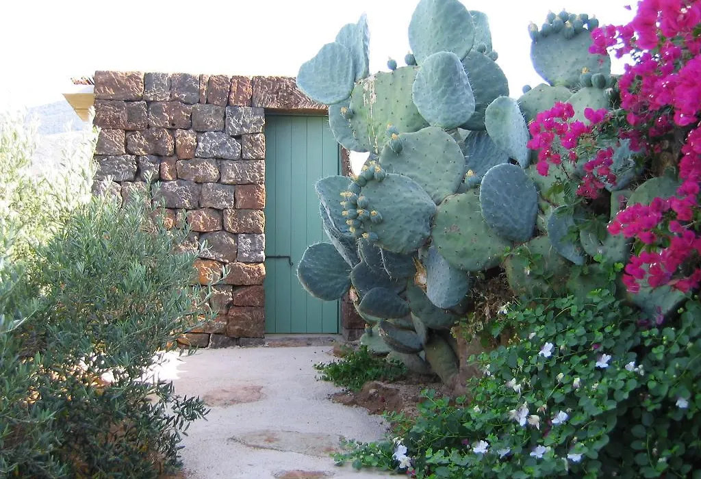 B&B Le Mareddre-1