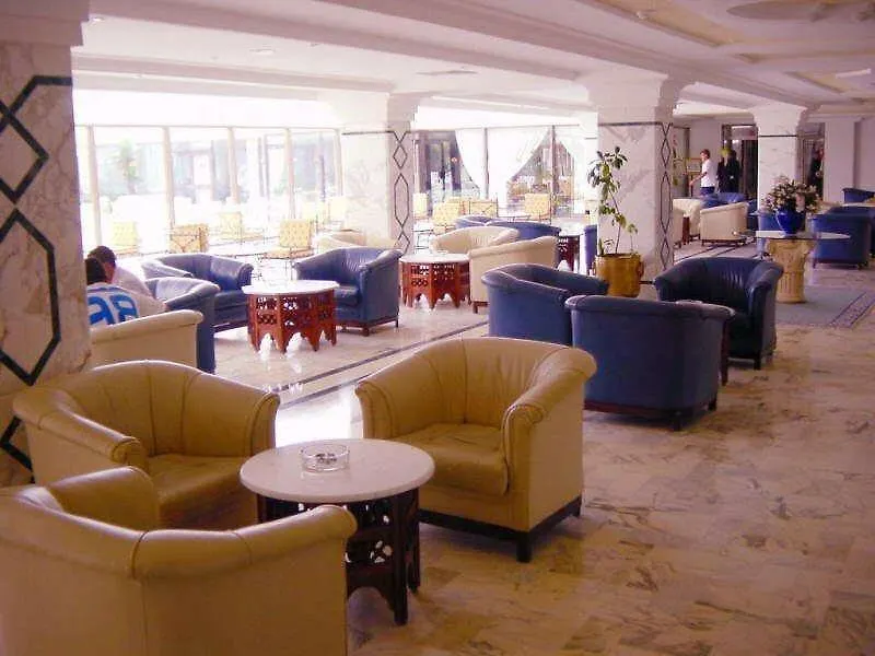 One Resort Monastir-1