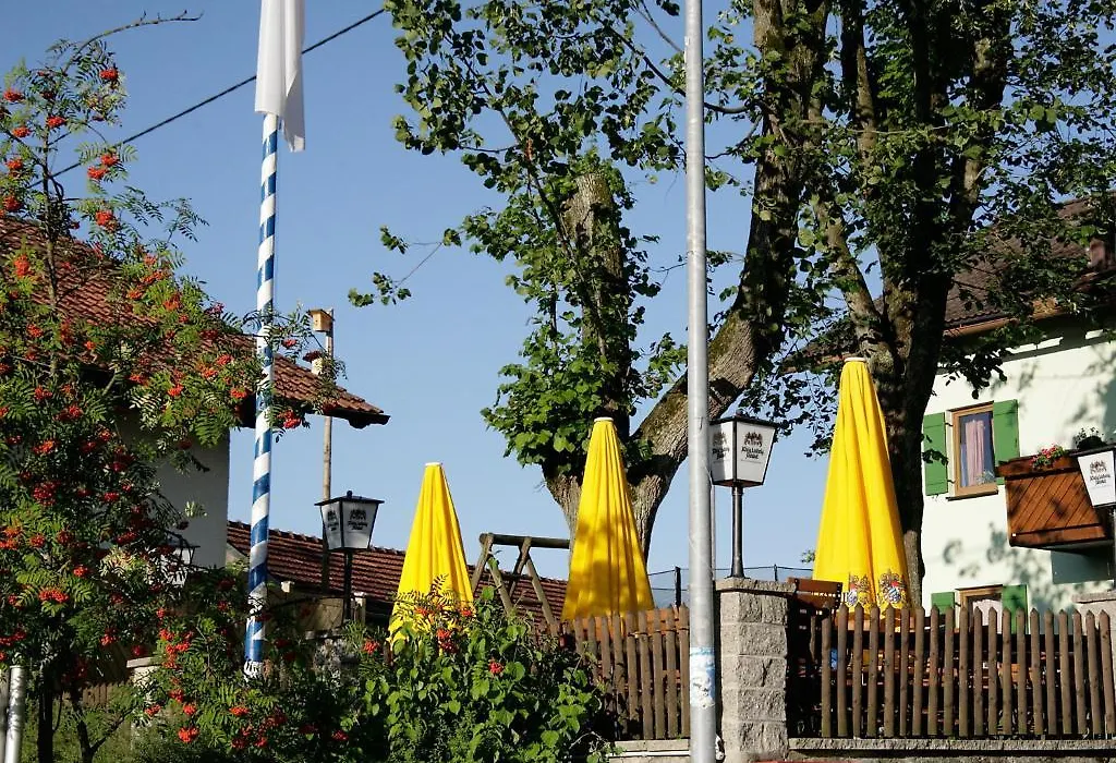 Gasthof Roessle-1