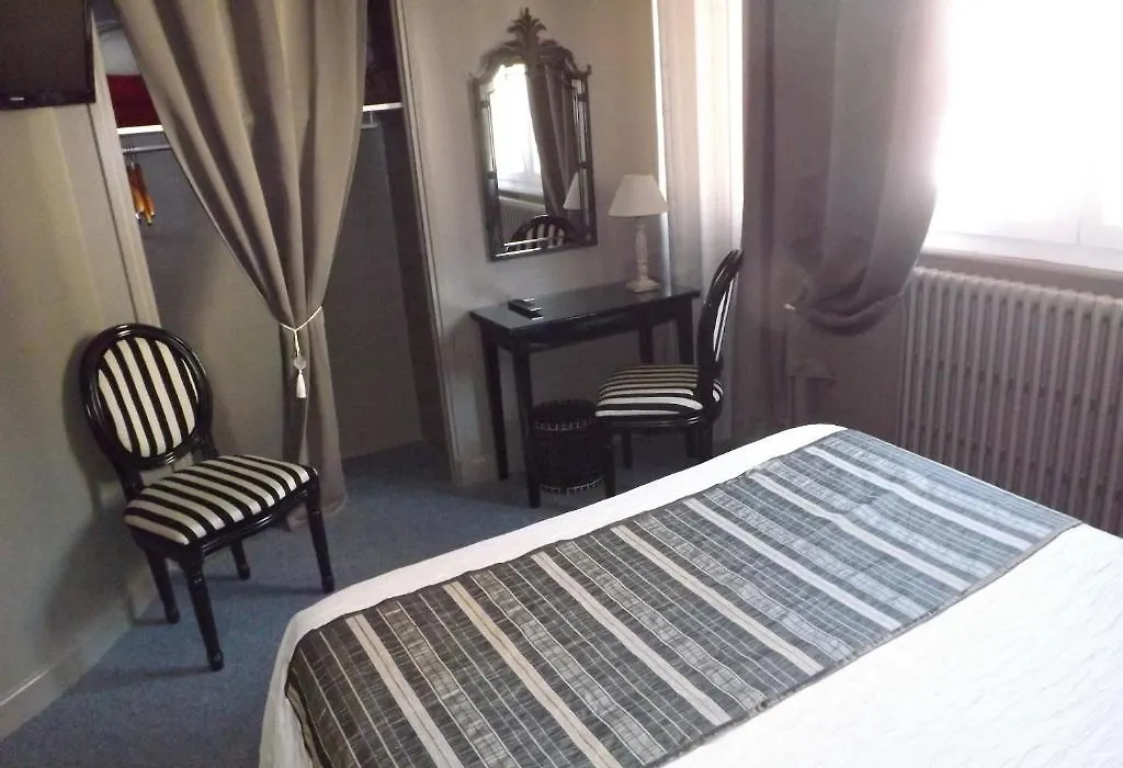 Hotel De Londres-1
