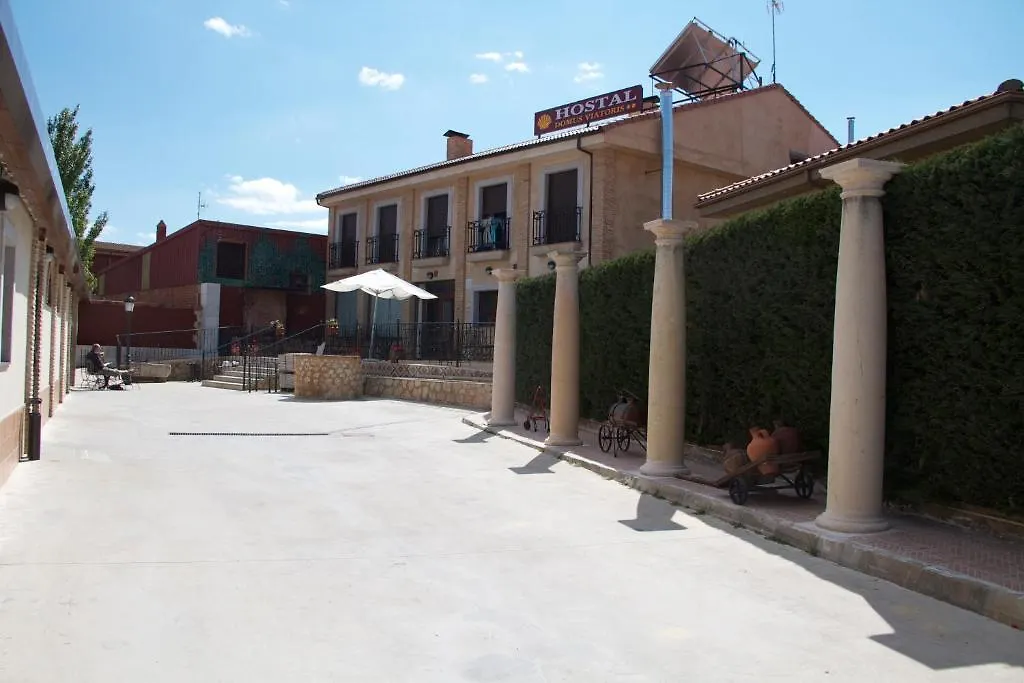 Domus Viatoris-1