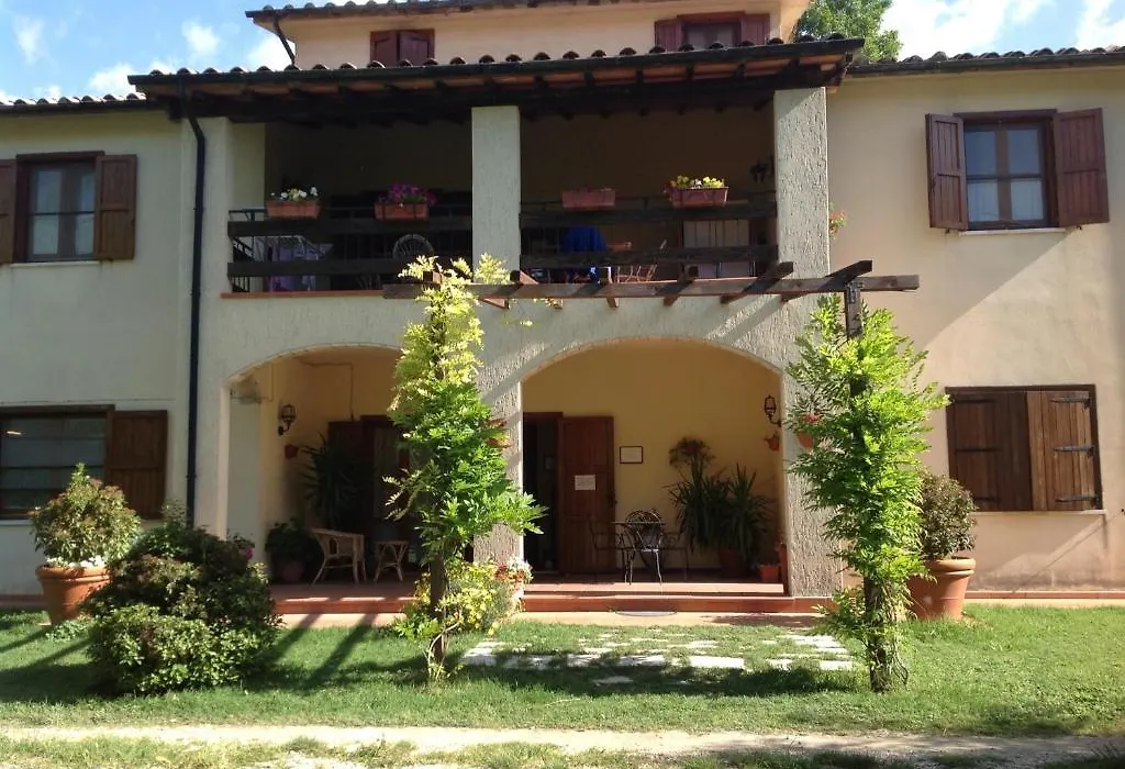 B&B 8380 - Pian Del Molino-1