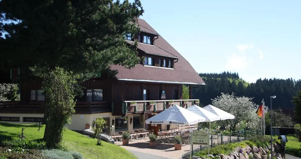 Hotel Bartlehof-1