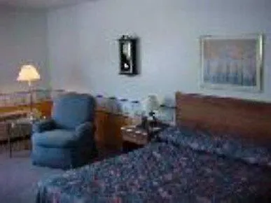 Klopfenstein Inn And Suites-1