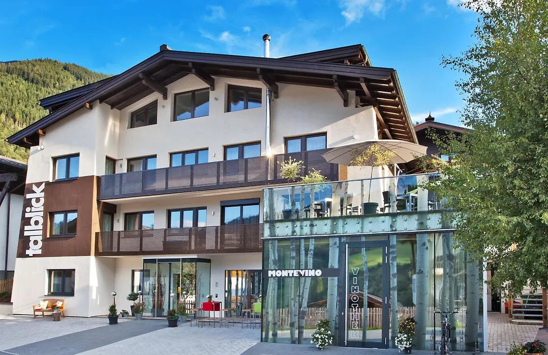 Hotel Talblick-1