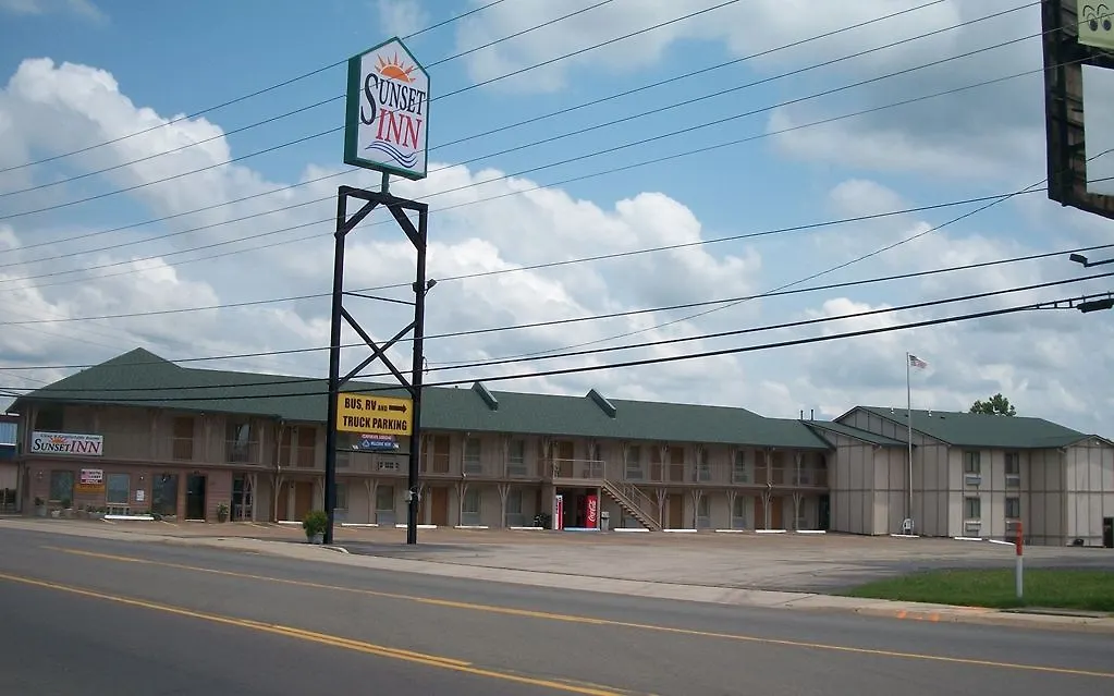 Sunset Inn-Rolla-1
