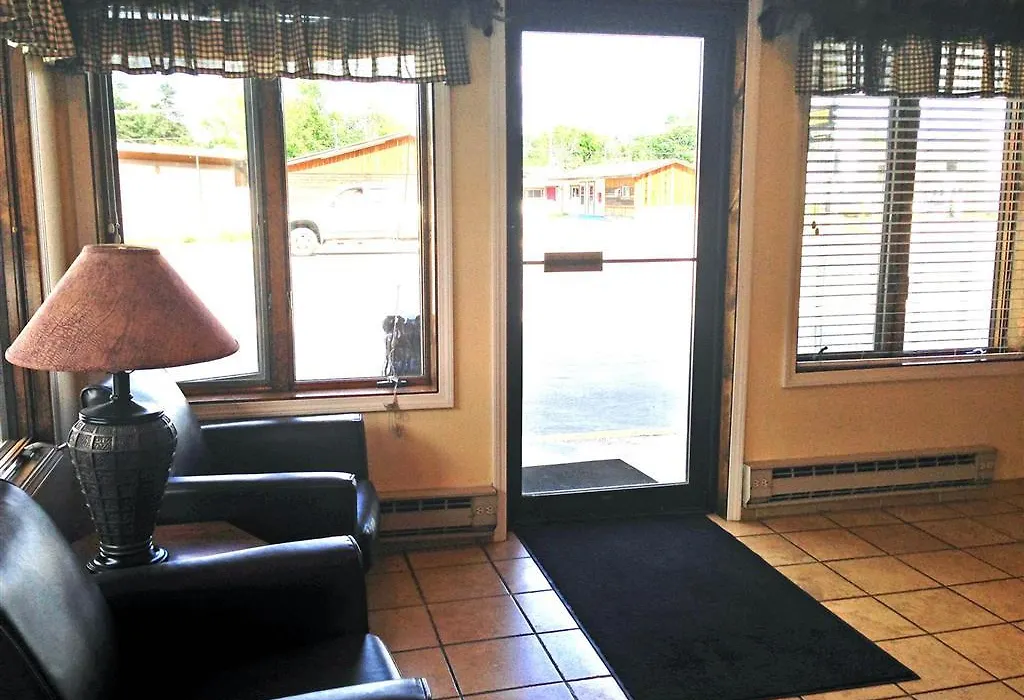 Stay Express Inn Hamilton Mt-1