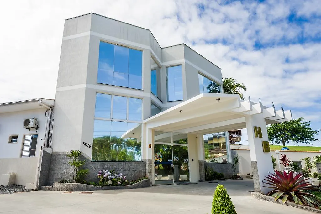 Hotel Brasil-1