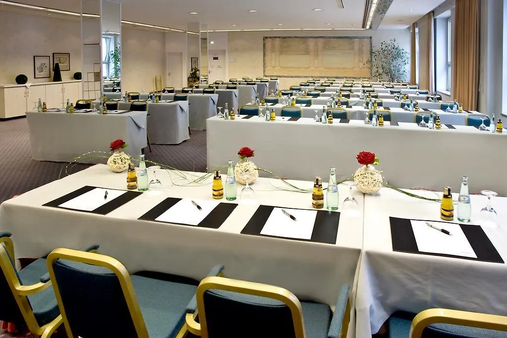Ibb Hotel Passau City Centre-1
