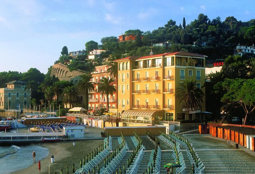 Jasmin Charme Hotel-1