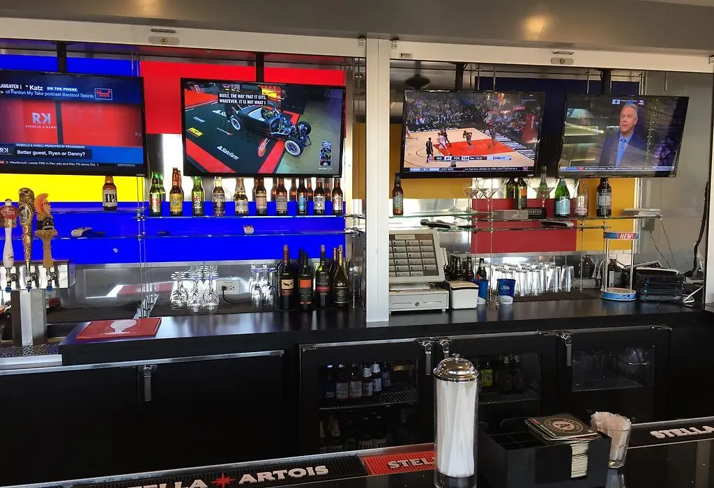 Days Hotel By Wyndham Oakland Airport-Coliseum-1