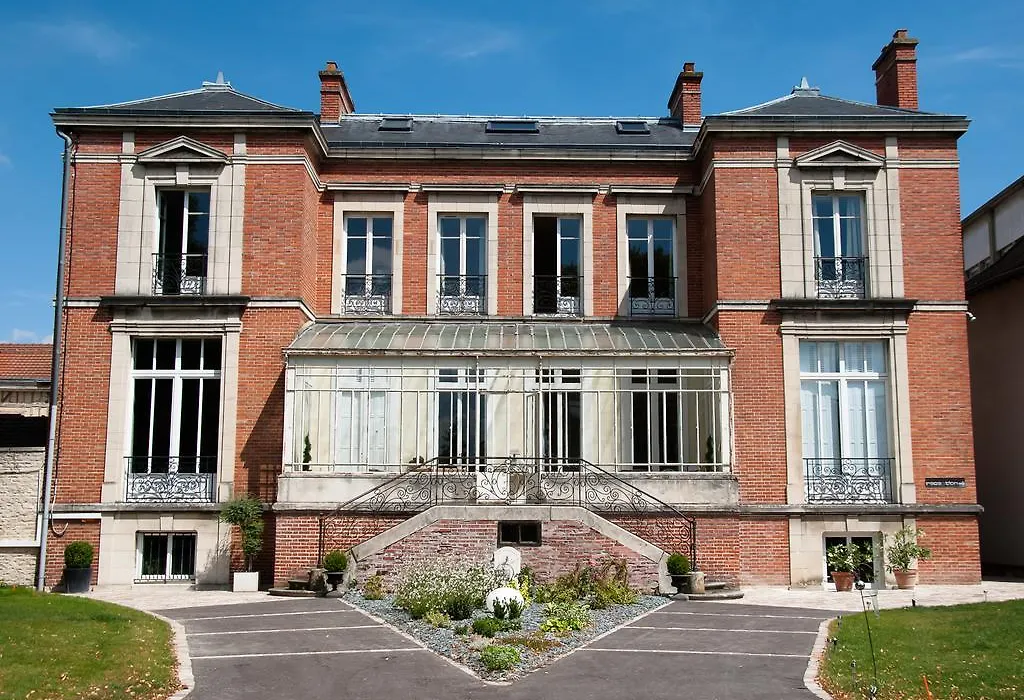 Maison M Troyes-1