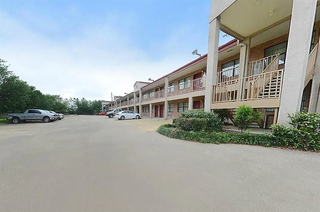 American Inn-Sealy-1