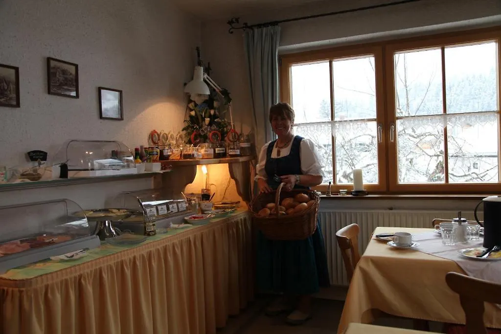 Gaestehaus Richter-1
