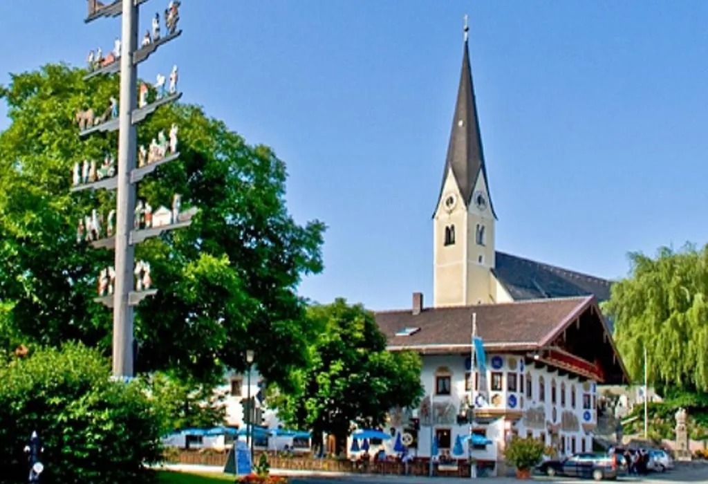 Gasthof Alter Wirt-1