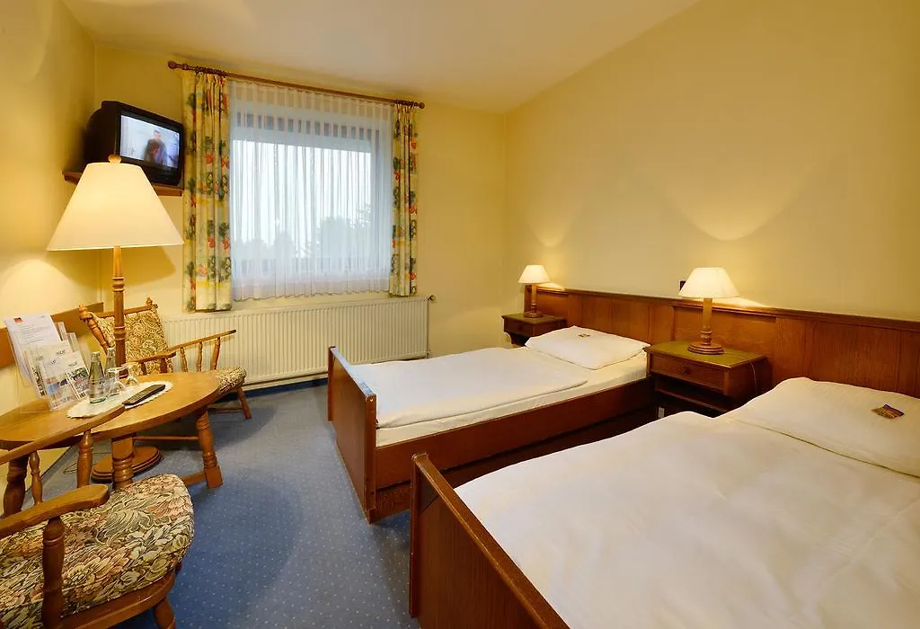 Hotel Holst-1
