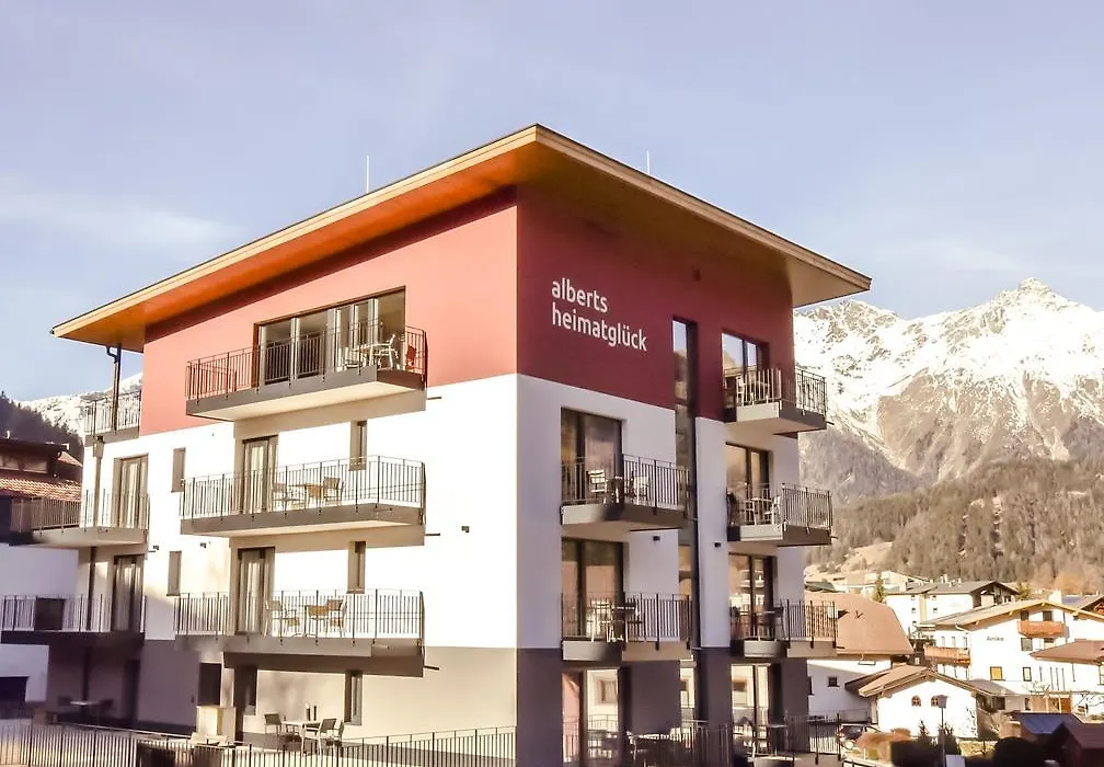 Alberts Heimatglück-1