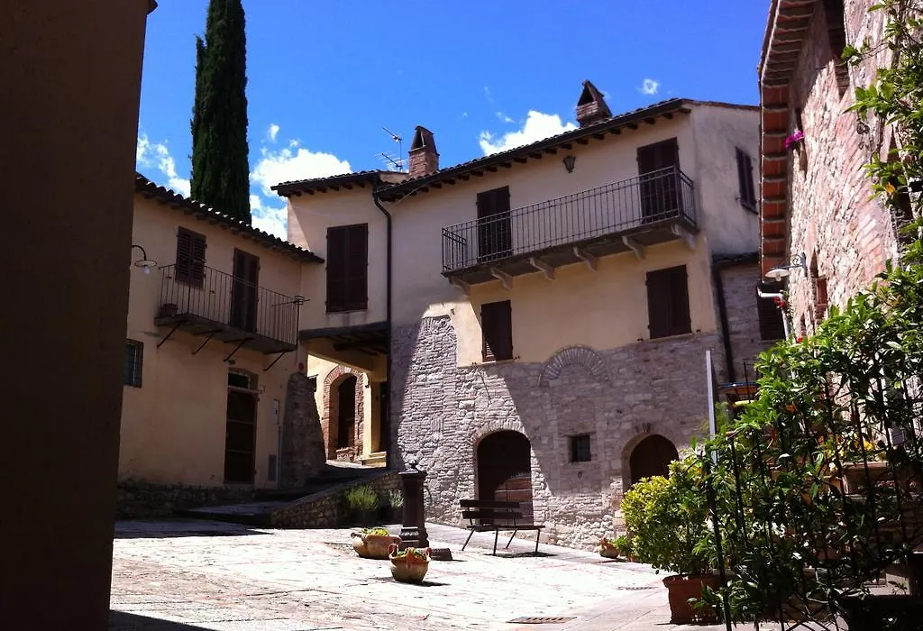 La Piazzetta Del Borgo-1