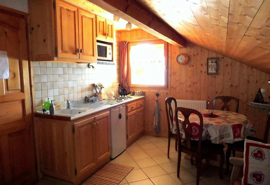Chambres D'Hotes Les Terrasses De Varme-1