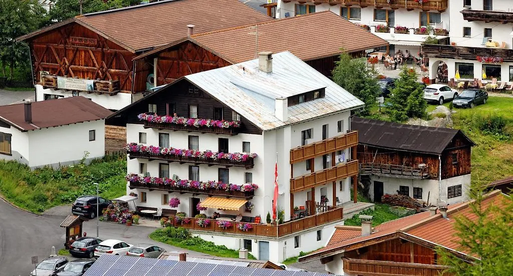 Pension Elisabeth-1